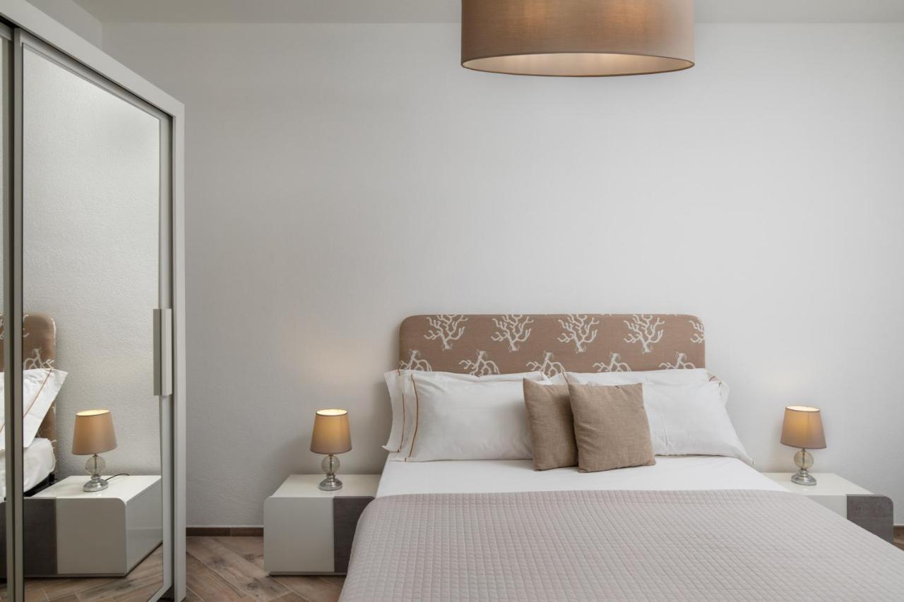 Homey Experience - Emerald Valley Lux Apartments Porto Cervo Zewnętrze zdjęcie